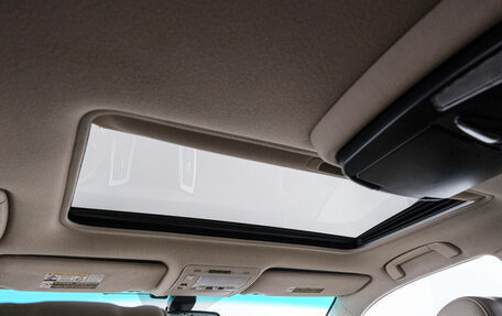 Lexus RX II рестайлинг, 2005 год, 1 549 000 рублей, 19 фотография