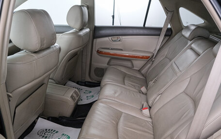 Lexus RX II рестайлинг, 2005 год, 1 549 000 рублей, 20 фотография