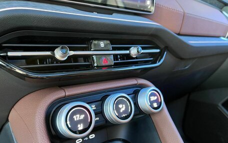 Skoda Kodiaq, 2025 год, 6 200 000 рублей, 9 фотография