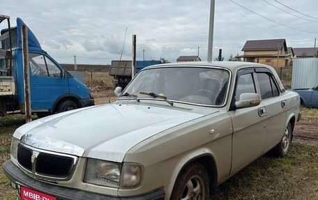 ГАЗ 3110 «Волга», 1998 год, 88 000 рублей, 1 фотография