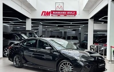 Toyota Camry, 2025 год, 4 640 000 рублей, 1 фотография