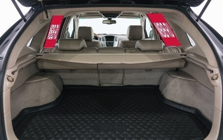 Lexus RX II рестайлинг, 2005 год, 1 549 000 рублей, 22 фотография