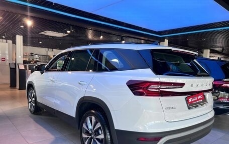 Skoda Kodiaq, 2025 год, 6 200 000 рублей, 2 фотография