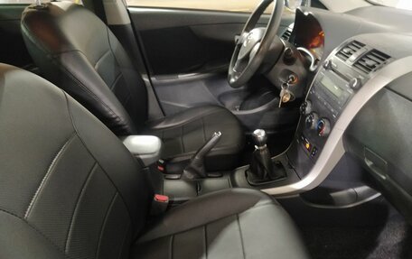 Toyota Corolla, 2008 год, 699 000 рублей, 7 фотография