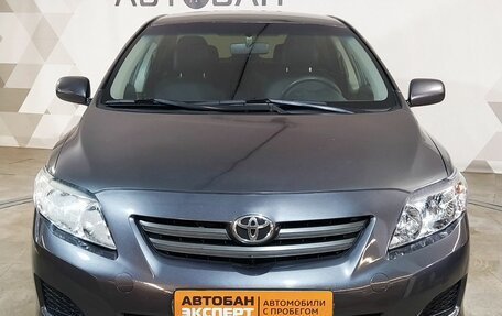 Toyota Corolla, 2008 год, 699 000 рублей, 2 фотография