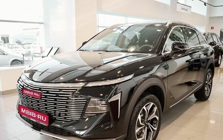 Haval F7, 2025 год, 2 721 510 рублей, 1 фотография
