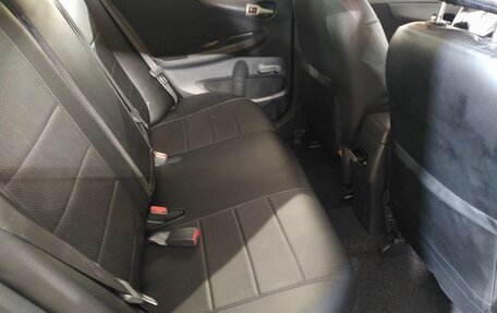 Toyota Corolla, 2008 год, 699 000 рублей, 10 фотография