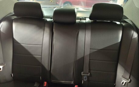 Toyota Corolla, 2008 год, 699 000 рублей, 15 фотография