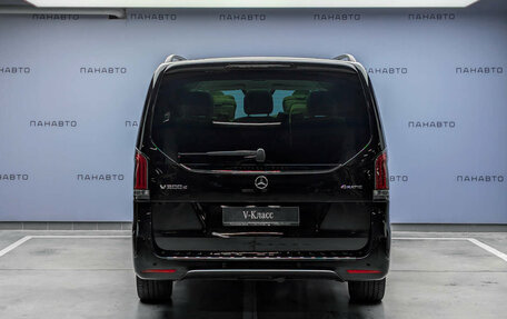 Mercedes-Benz V-Класс, 2025 год, 18 240 000 рублей, 4 фотография