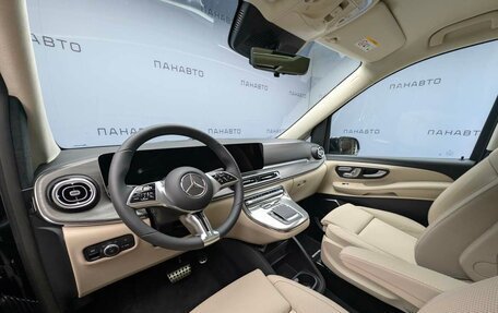 Mercedes-Benz V-Класс, 2025 год, 18 240 000 рублей, 6 фотография