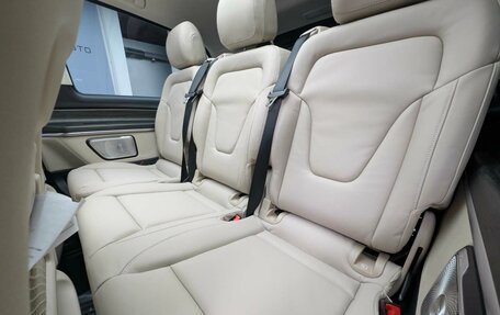 Mercedes-Benz V-Класс, 2025 год, 18 240 000 рублей, 8 фотография