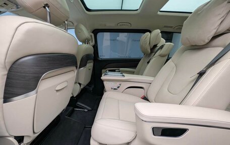 Mercedes-Benz V-Класс, 2025 год, 18 240 000 рублей, 7 фотография