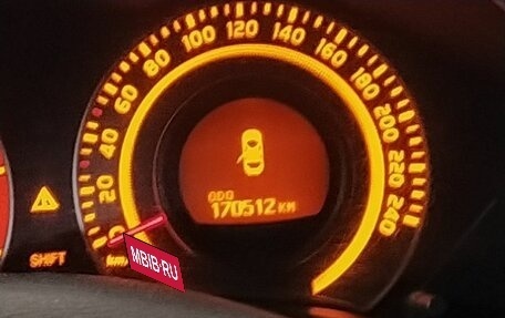 Toyota Corolla, 2008 год, 699 000 рублей, 14 фотография