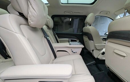 Mercedes-Benz V-Класс, 2025 год, 18 240 000 рублей, 11 фотография