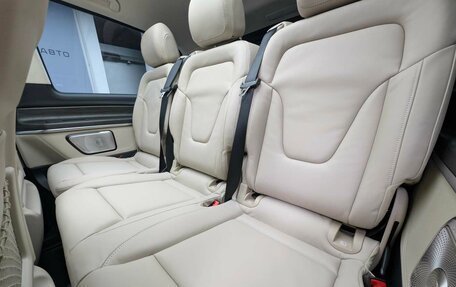 Mercedes-Benz V-Класс, 2025 год, 18 240 000 рублей, 9 фотография