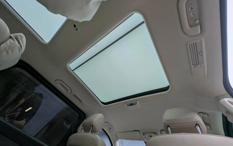 Mercedes-Benz V-Класс, 2025 год, 18 240 000 рублей, 13 фотография