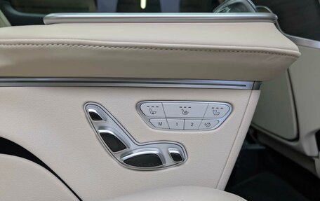 Mercedes-Benz V-Класс, 2025 год, 18 240 000 рублей, 14 фотография