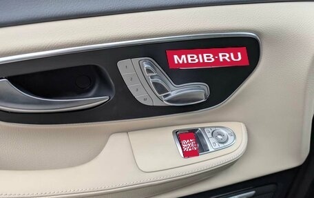 Mercedes-Benz V-Класс, 2025 год, 18 240 000 рублей, 5 фотография