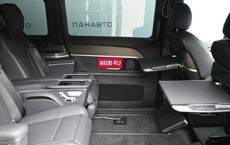 Mercedes-Benz V-Класс, 2024 год, 16 320 000 рублей, 18 фотография