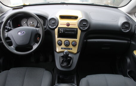 KIA Carens III (RP), 2007 год, 584 000 рублей, 5 фотография