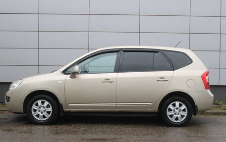 KIA Carens III (RP), 2007 год, 584 000 рублей, 7 фотография