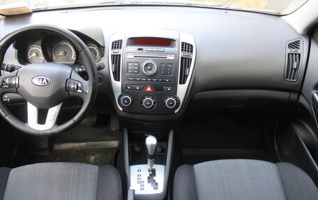 KIA cee'd I рестайлинг, 2012 год, 596 000 рублей, 9 фотография