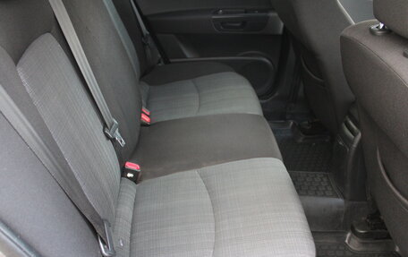 KIA cee'd I рестайлинг, 2012 год, 596 000 рублей, 12 фотография