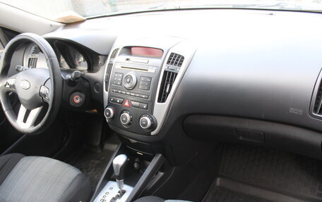 KIA cee'd I рестайлинг, 2012 год, 596 000 рублей, 11 фотография