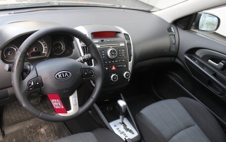KIA cee'd I рестайлинг, 2012 год, 596 000 рублей, 10 фотография