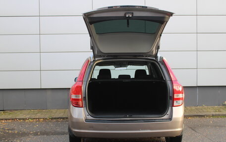 KIA cee'd I рестайлинг, 2012 год, 596 000 рублей, 13 фотография