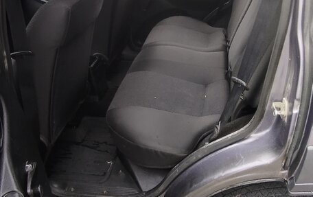 Chevrolet Niva I рестайлинг, 2014 год, 310 000 рублей, 9 фотография