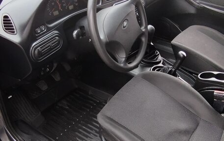 Chevrolet Niva I рестайлинг, 2014 год, 310 000 рублей, 10 фотография