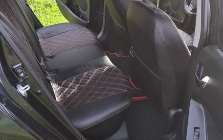 KIA Cerato III, 2018 год, 1 560 000 рублей, 12 фотография