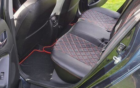 KIA Cerato III, 2018 год, 1 560 000 рублей, 10 фотография