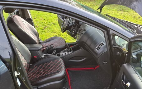 KIA Cerato III, 2018 год, 1 560 000 рублей, 13 фотография