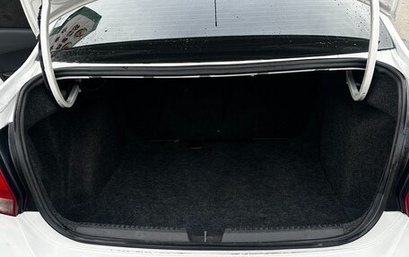 Volkswagen Polo VI (EU Market), 2012 год, 680 000 рублей, 10 фотография