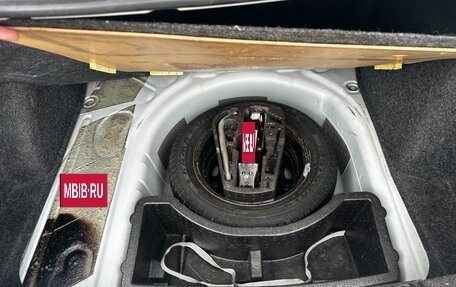 Volkswagen Polo VI (EU Market), 2012 год, 680 000 рублей, 11 фотография