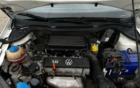 Volkswagen Polo VI (EU Market), 2012 год, 680 000 рублей, 24 фотография