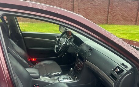 Chevrolet Epica, 2012 год, 535 000 рублей, 7 фотография