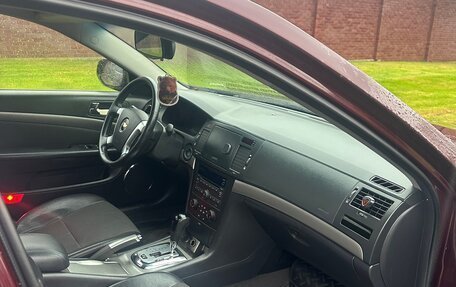 Chevrolet Epica, 2012 год, 535 000 рублей, 10 фотография