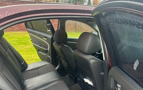 Chevrolet Epica, 2012 год, 535 000 рублей, 9 фотография