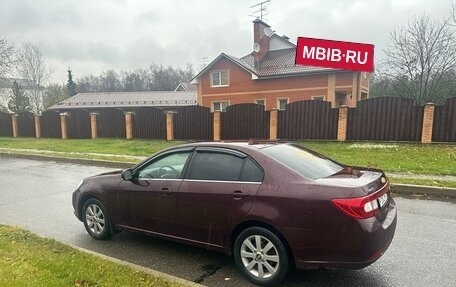 Chevrolet Epica, 2012 год, 535 000 рублей, 8 фотография