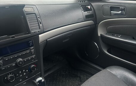 Chevrolet Epica, 2012 год, 535 000 рублей, 20 фотография