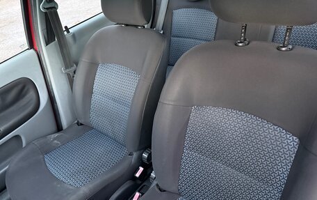 Renault Symbol I, 2007 год, 350 000 рублей, 7 фотография