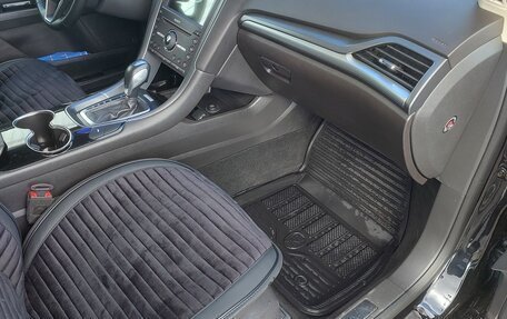 Ford Mondeo V, 2016 год, 2 450 000 рублей, 7 фотография