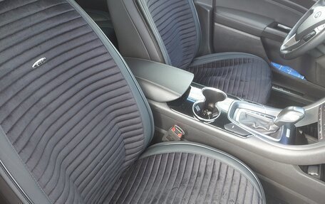 Ford Mondeo V, 2016 год, 2 450 000 рублей, 8 фотография