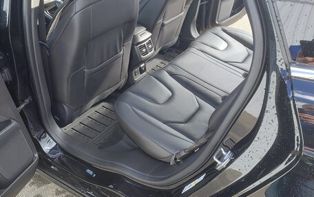 Ford Mondeo V, 2016 год, 2 450 000 рублей, 9 фотография