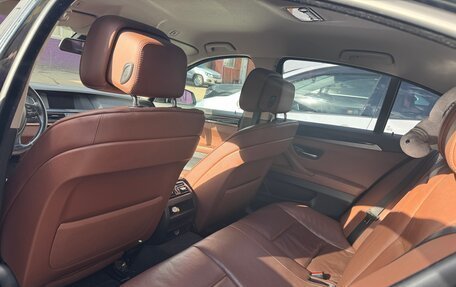 BMW 5 серия, 2013 год, 1 800 000 рублей, 7 фотография