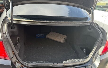 BMW 5 серия, 2013 год, 1 800 000 рублей, 10 фотография