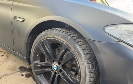 BMW 5 серия, 2013 год, 1 800 000 рублей, 11 фотография